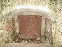 Šateikių dvaras