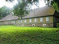 Šateikių dvaras