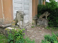 Šateikių dvaras
