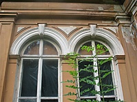 Šateikių dvaras