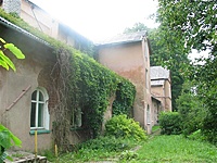 Šateikių dvaras