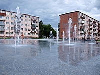 Fontanas.