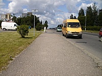 Miestinis autobusas