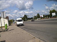 Miestinis autobusas