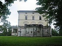 Plinkšių dvaras