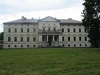 Plinkšių dvaras
