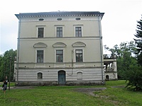 Plinkšių dvaras