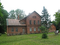 Plinkšių dvaras