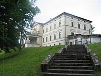 Plinkšių dvaras
