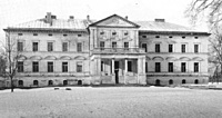 Plinkšių dvaras