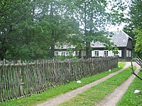 Bukantės dvarelis