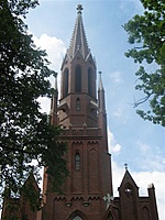 Šateikių bažnyčia