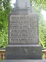 Šateikių bažnyčia