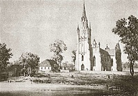 Šateikiai 19 a.