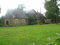 Renavo dvaras