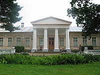 Renavo dvaras