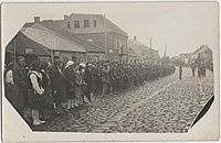 Kalvarija
