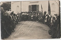 Kalvarija