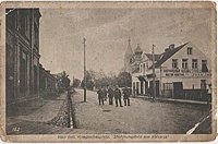 Kalvarija