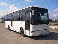 Irisbus Crossway  2008