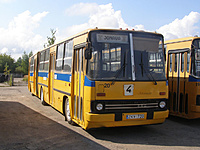 Ikarus 280