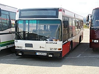 Neoplan N4010