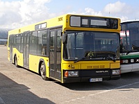 Neoplan N4014 NF