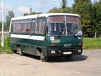 Unic A70.12