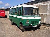 Mercedes-Benz 308