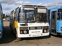 PAZ 320507