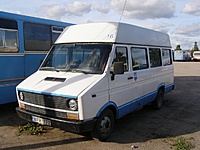 Iveco 40-10