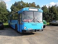 Mercedes-Benz O307