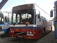 Volvo B10M