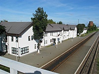 Kybartai