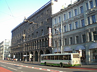 Sankt Peterburgas 20090806(su Masa) 039