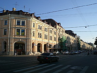 Sankt Peterburgas 20090806(su Masa) 053