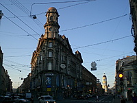 Sankt Peterburgas 20090808 005