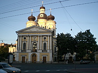 Sankt Peterburgas 20090808 007