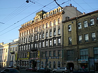 Sankt Peterburgas 20090808 009