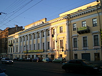 Sankt Peterburgas 20090808 010