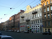 Sankt Peterburgas 20090808 011