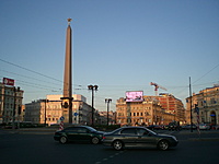 Sankt Peterburgas 20090808 017