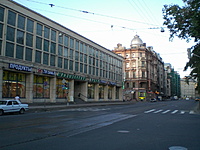 Sankt Peterburgas 20090808 024