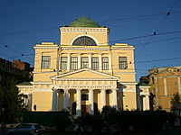 Sankt Peterburgas 20090808 028