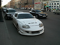Sankt Peterburgas 20090808 046