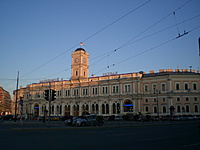 Sankt Peterburgas 20090808 049