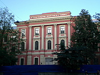 Sankt Peterburgas 20090808 053