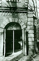 Marijampolė d