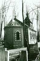Marijampolė d