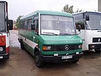 Mercedes-Benz 717